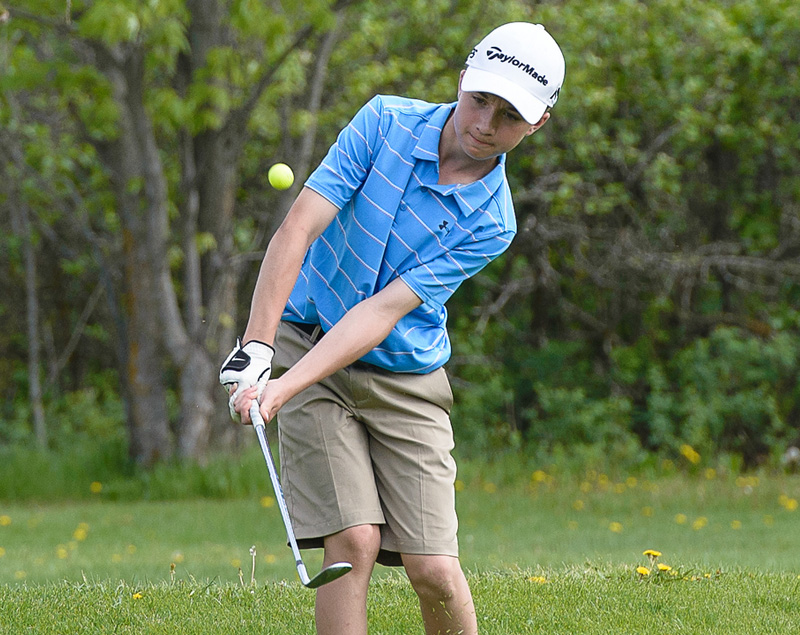 Breezy Bend Golf Course