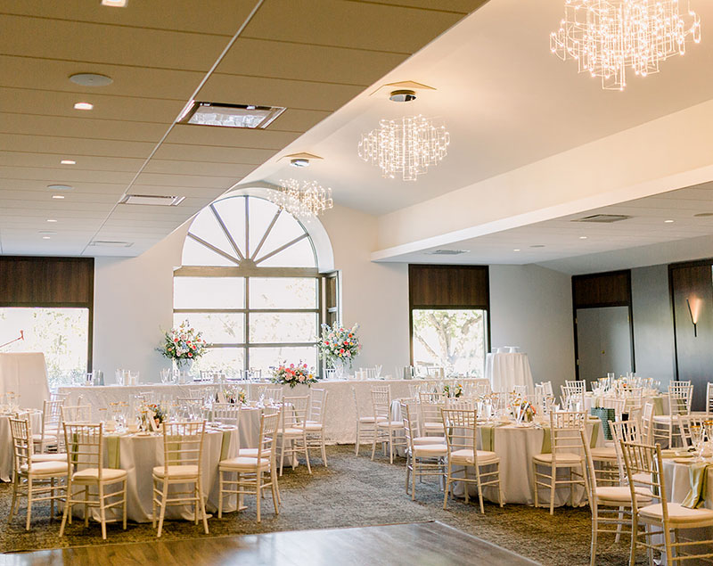 weddings and events at breezy bend